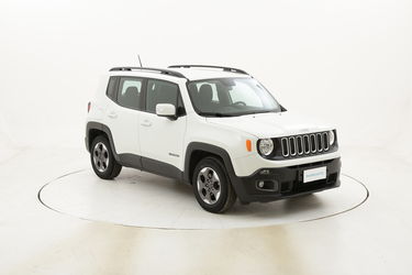 Jeep Renegade Longitude usata del 2016 con 62.968 km