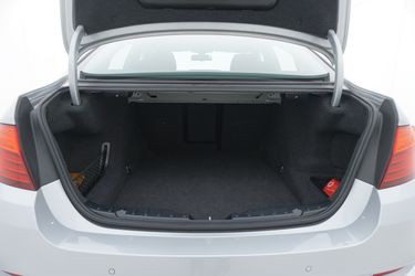 BMW Serie 5 Bagagliaio BMW Serie 5 Bagagliaio