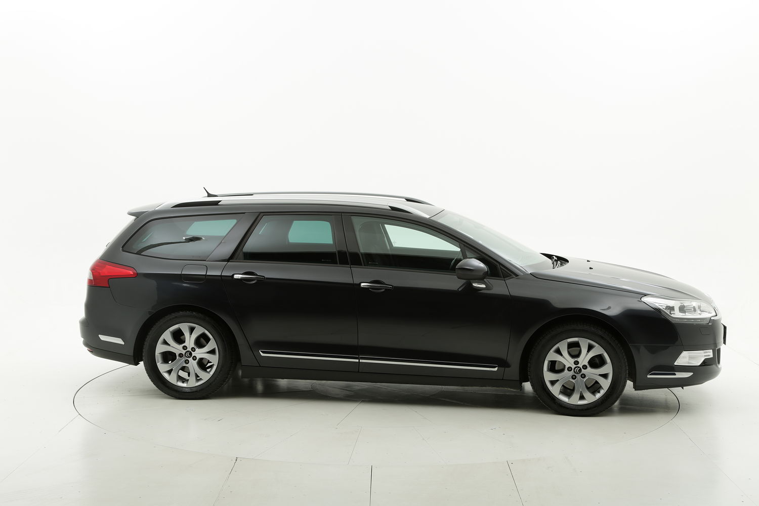 Citroen C5 usata del 2014 con 134.421 km