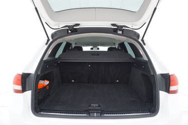 Mercedes GLC Bagagliaio Mercedes GLC Bagagliaio