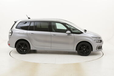 Citroen Grand C4 Picasso Shine EAT6 - 7posti usata del 2018 con 128.155 km