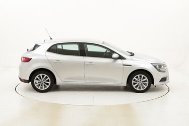 Renault Mégane Energy Zen usata del 2016 con 62.757 km