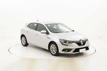 Renault Mégane Energy Zen usata del 2016 con 62.757 km