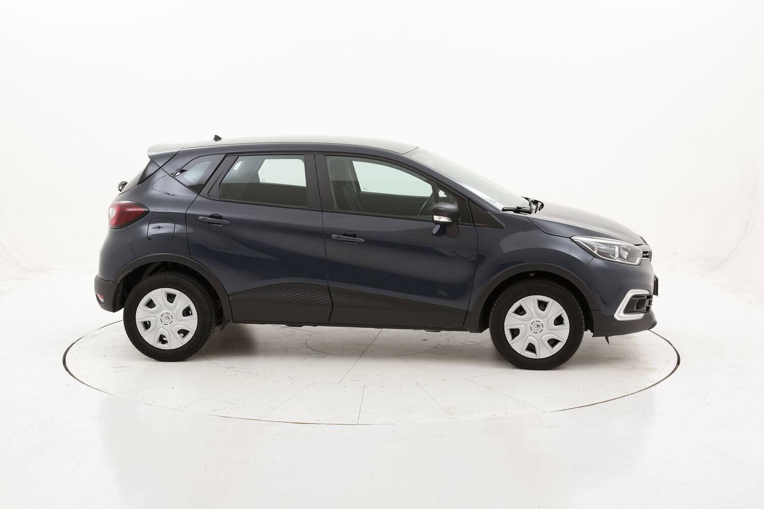 Renault Captur Energy Life usata del 2018 con 64.807 km