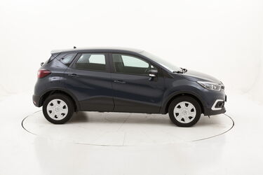 Renault Captur Energy Life usata del 2018 con 64.781 km