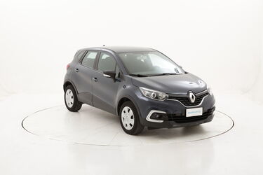 Renault Captur Energy Life usata del 2018 con 64.781 km