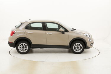 Fiat 500X Pop Star usata del 2018 con 33.526 km