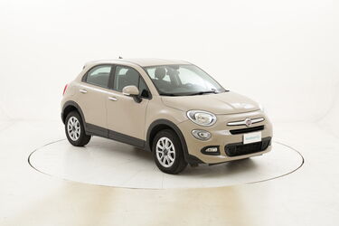 Fiat 500X Pop Star usata del 2018 con 33.526 km