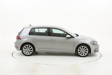 Volkswagen Golf usata del 2017 con 60.699 km