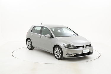 Volkswagen Golf usata del 2017 con 60.699 km
