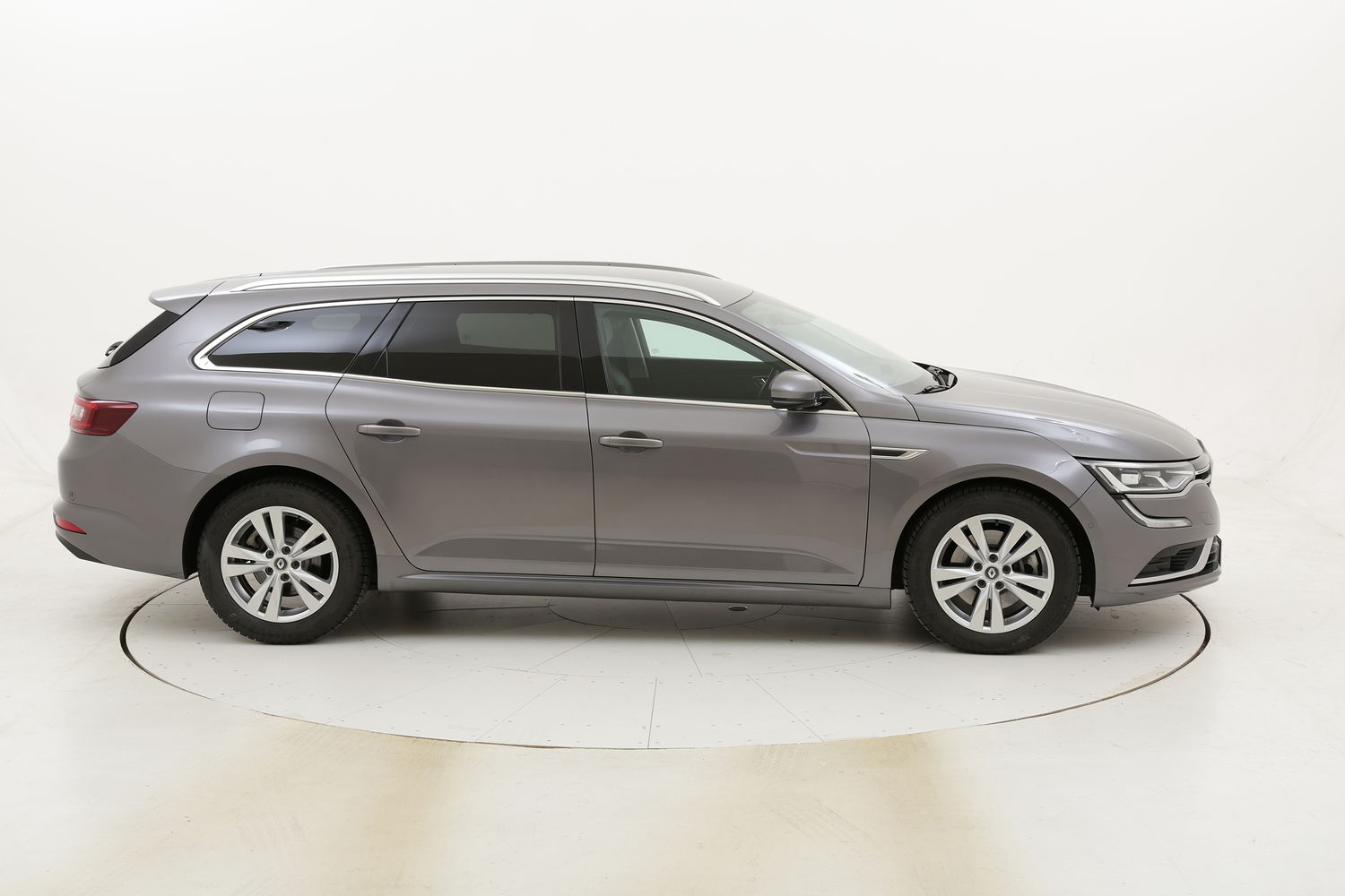 Renault Talisman Sporter Energy Intes EDC usata del 2017 con 114.738 km