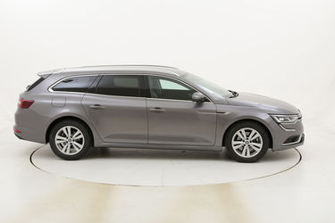 Renault Talisman Sporter Energy Intes EDC usata del 2017 con 114.738 km