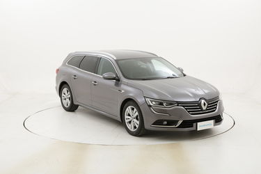 Renault Talisman Sporter Energy Intes EDC usata del 2017 con 114.738 km