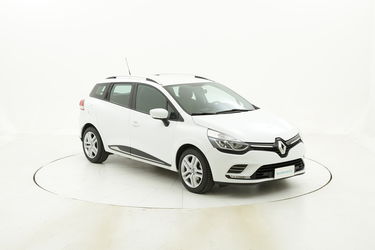 Renault Clio usata del 2019 con 15.995 km