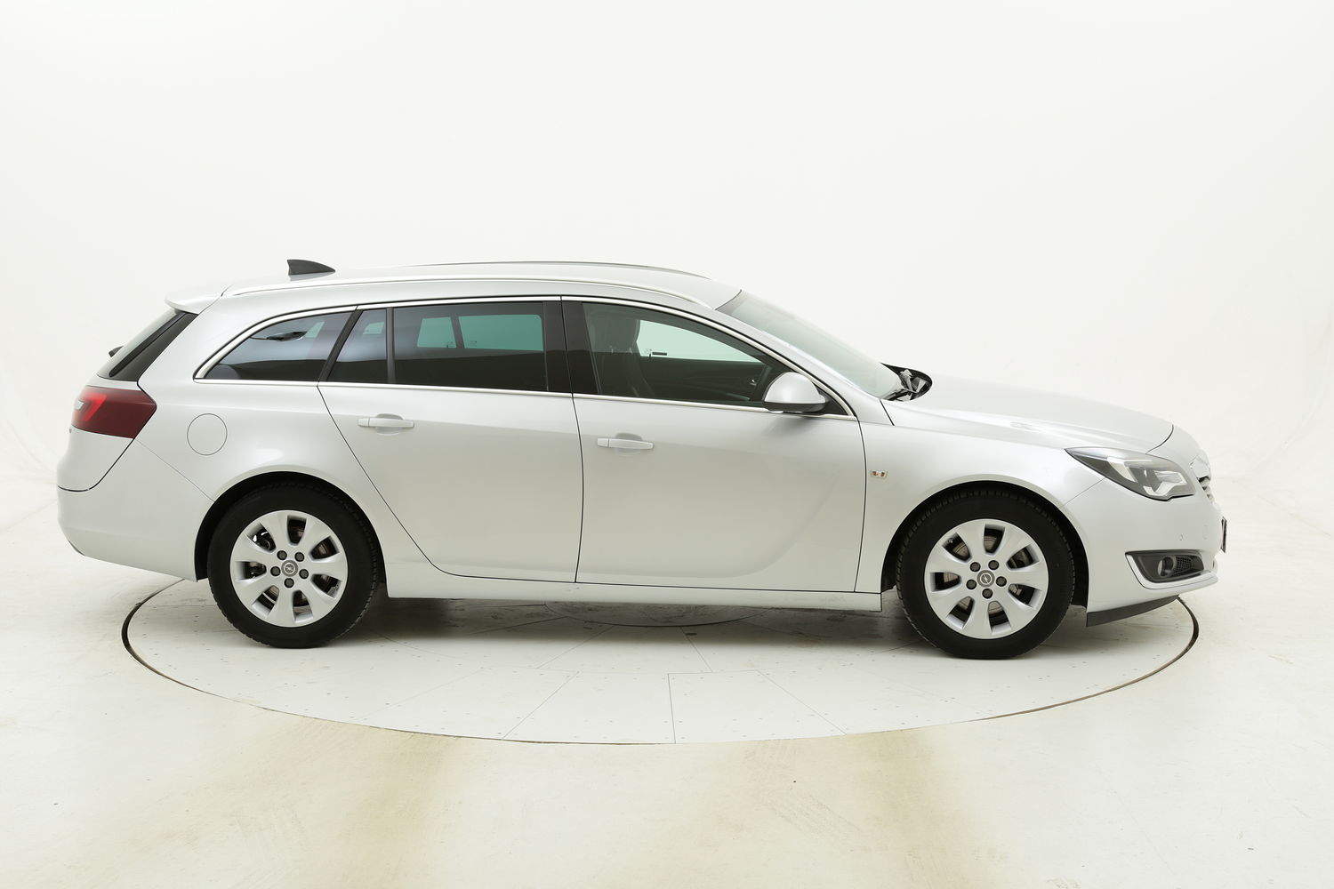 Opel Insignia ST Cosmo Business usata del 2016 con 108.171 km