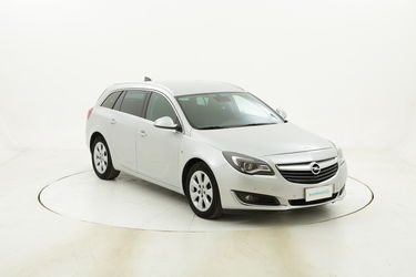 Opel Insignia ST Cosmo Business usata del 2016 con 108.171 km