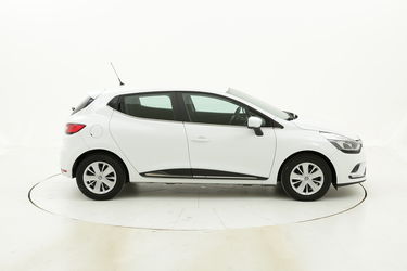 Renault Clio Energy Zen usata del 2018 con 89.118 km