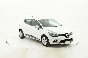 Renault Clio Energy Zen usata del 2018 con 89.118 km