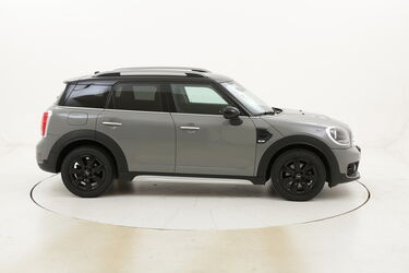 Mini Countryman Cooper D usata del 2017 con 38.643 km