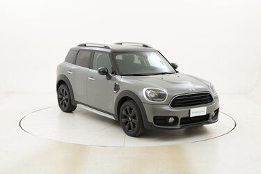 Mini Countryman Cooper D usata del 2017 con 38.643 km