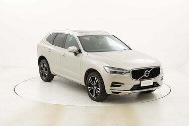 Volvo XC60 T8 Business AWD Geartronic usata del 2018 con 53.235 km