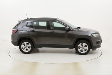 Jeep Compass Business 4WD Aut. usata del 2018 con 48.186 km