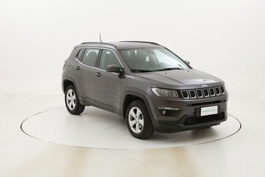 Jeep Compass Business 4WD Aut. usata del 2018 con 48.186 km