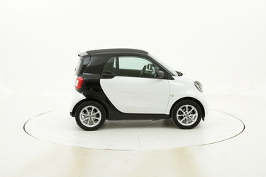 Smart Fortwo usata del 2017 con 24.474 km