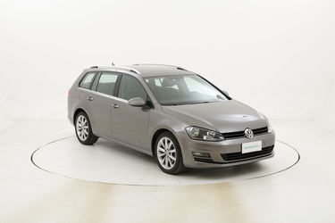 Volkswagen Golf Variant Executive usata del 2016 con 72.586 km