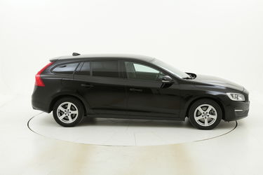 Volvo V60 usata del 2016 con 139.594 km