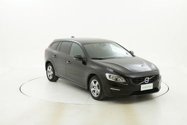 Volvo V60 usata del 2016 con 139.594 km