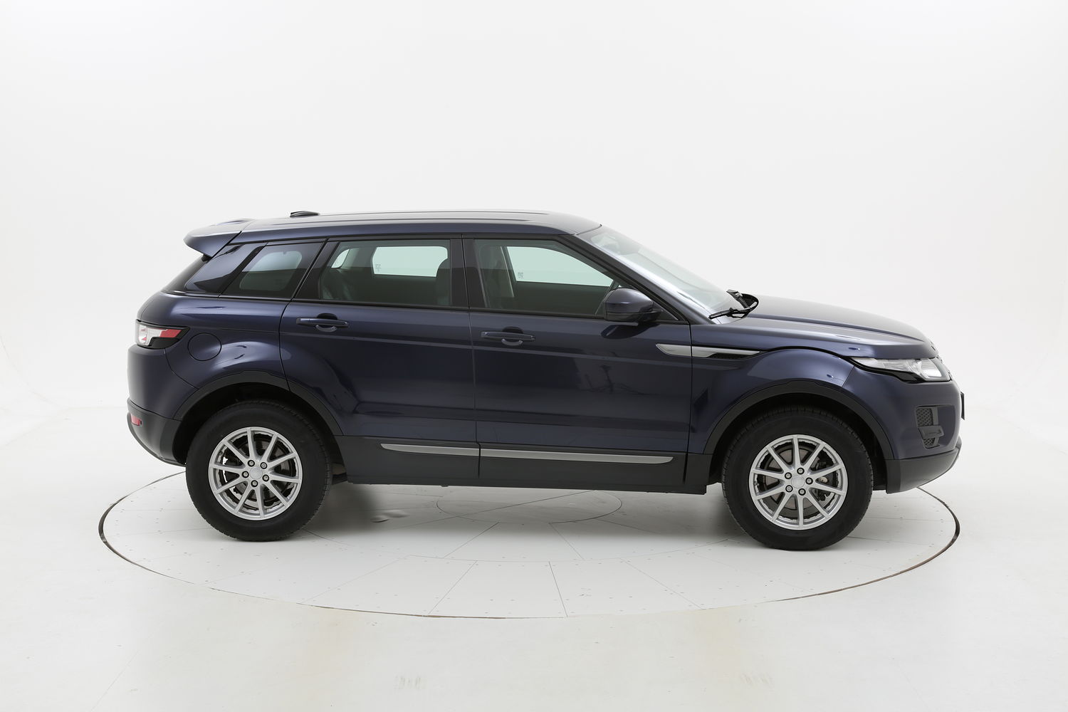 Land Rover Range Rover Evoque usata del 2015 con 63.767 km