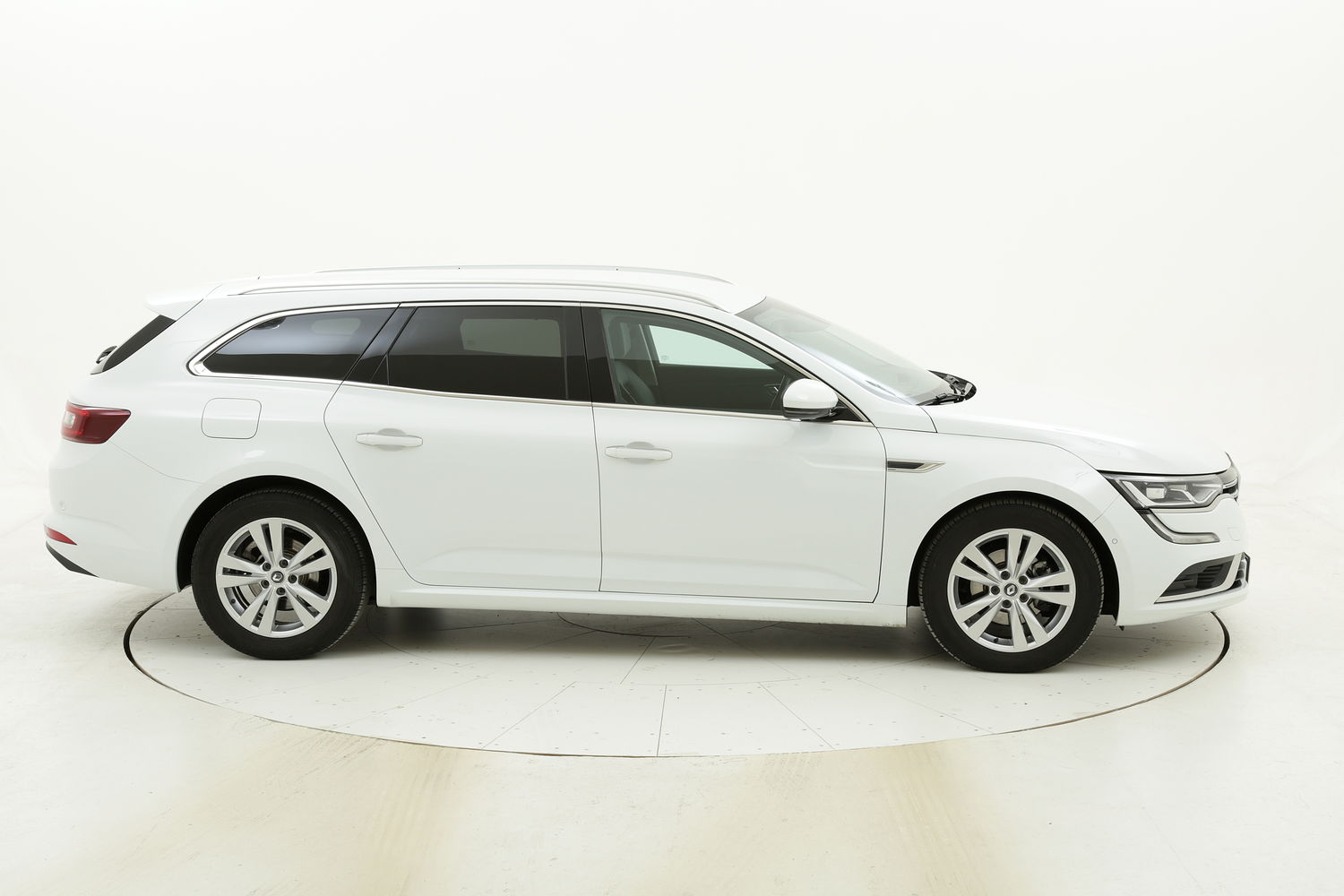 Renault Talisman usata del 2017 con 71.370 km