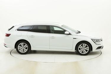 Renault Talisman usata del 2017 con 71.370 km