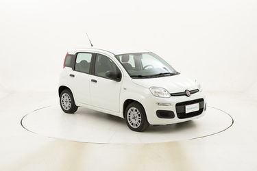 Fiat Panda Easy usata del 2015 con 34.490 km
