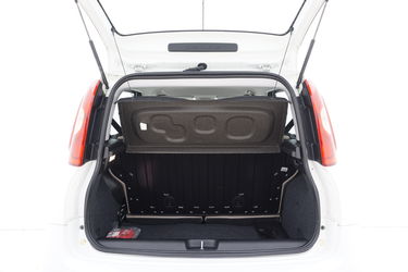 Fiat Panda Bagagliaio Fiat Panda Bagagliaio