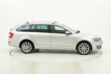 Skoda Octavia Wagon Executive usata del 2018 con 83.668 km