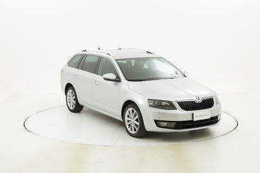 Skoda Octavia Wagon Executive usata del 2018 con 83.668 km