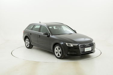 Audi A4 Avant Business Quattro s-tronic usata del 2017 con 83.352 km