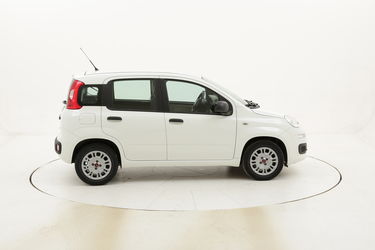 Fiat Panda Easy usata del 2016 con 23.247 km