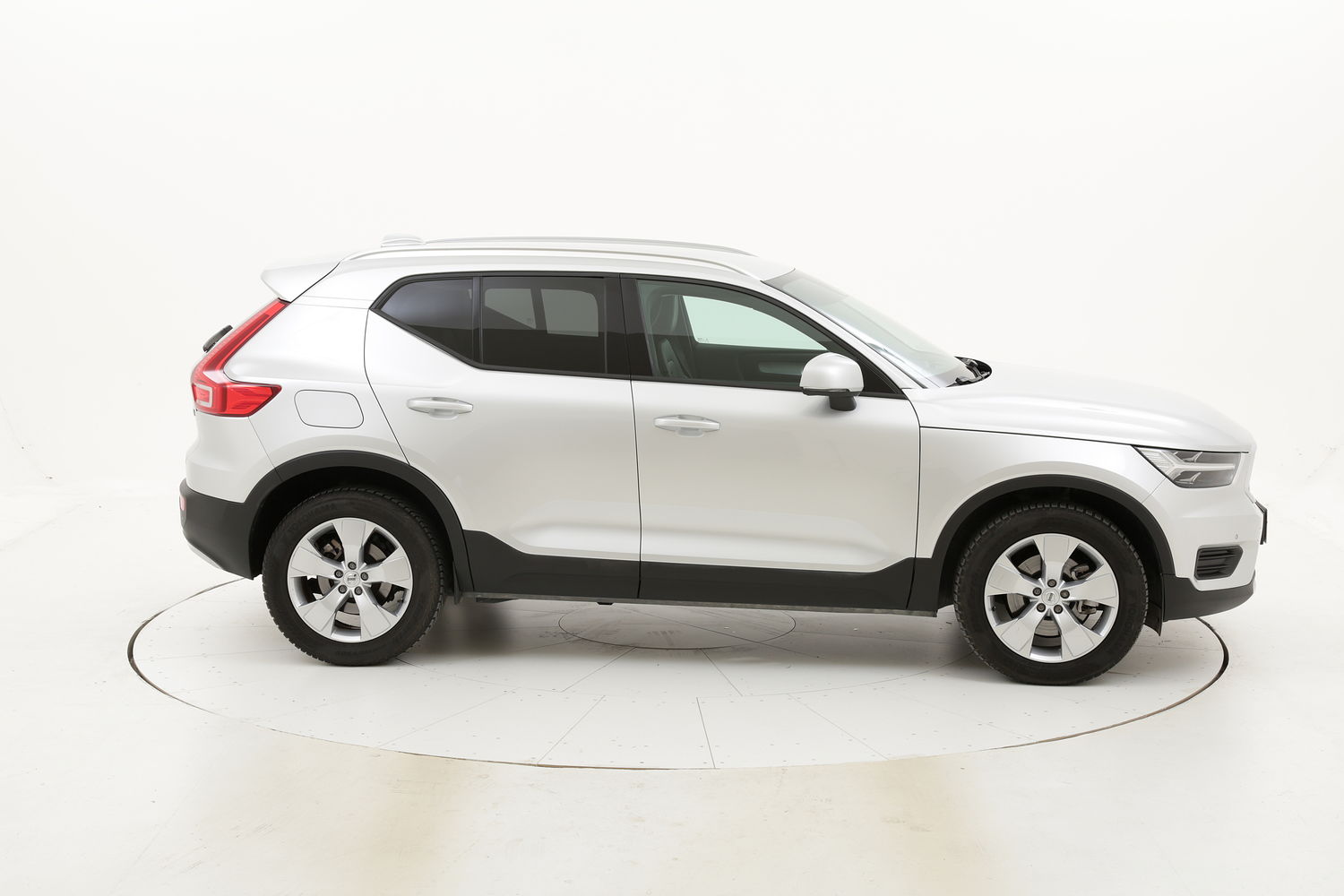 Volvo XC40 usata del 2018 con 30.546 km