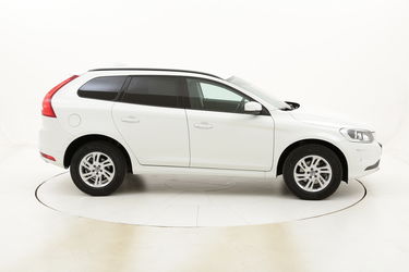 Volvo XC60 D4 Business Geartronic usata del 2016 con 95.613 km