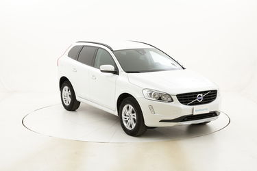 Volvo XC60 D4 Business Geartronic usata del 2016 con 95.613 km
