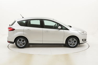 Ford C-Max Business usata del 2017 con 100.364 km