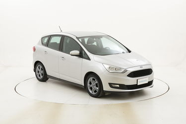 Ford C-Max Business usata del 2017 con 100.364 km