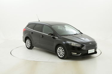 Ford Focus usata del 2016 con 132.545 km