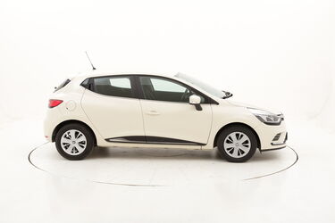 Renault Clio Energy Zen usata del 2017 con 42.052 km