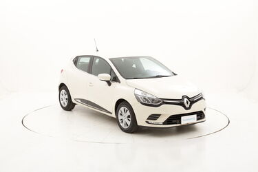 Renault Clio Energy Zen usata del 2017 con 42.052 km