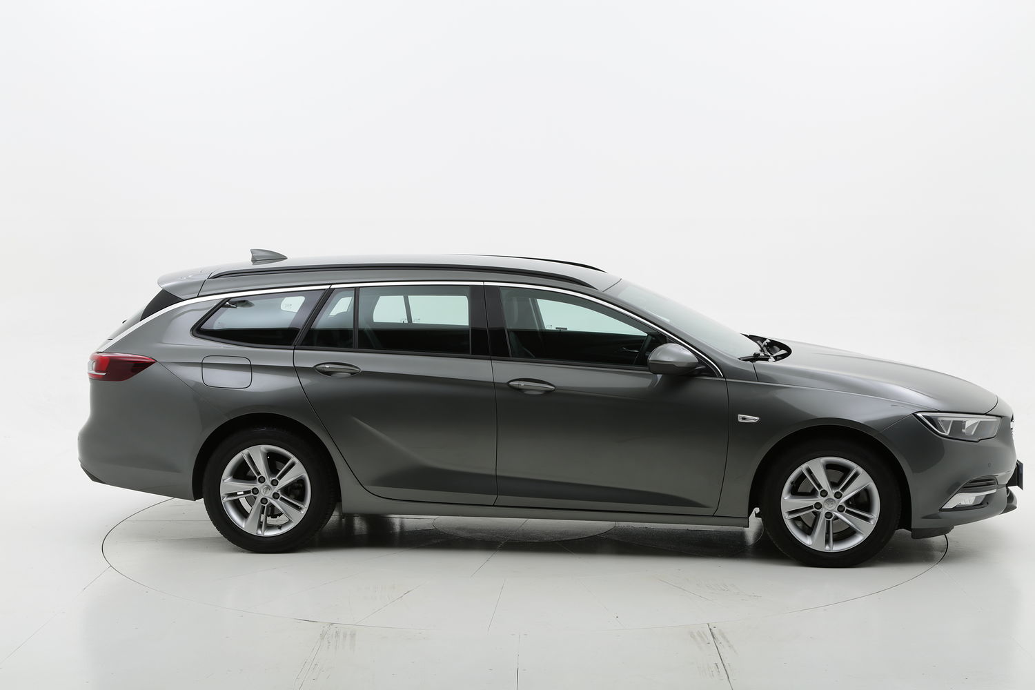 Opel Insignia usata del 2017 con 25.494 km