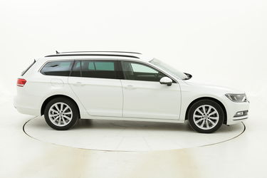 Volkswagen Passat usata del 2018 con 76.180 km